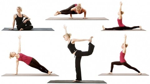 Yoga Poses And The Equipment Needed For Best Health Results