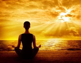Meditation Benefits And Your Health