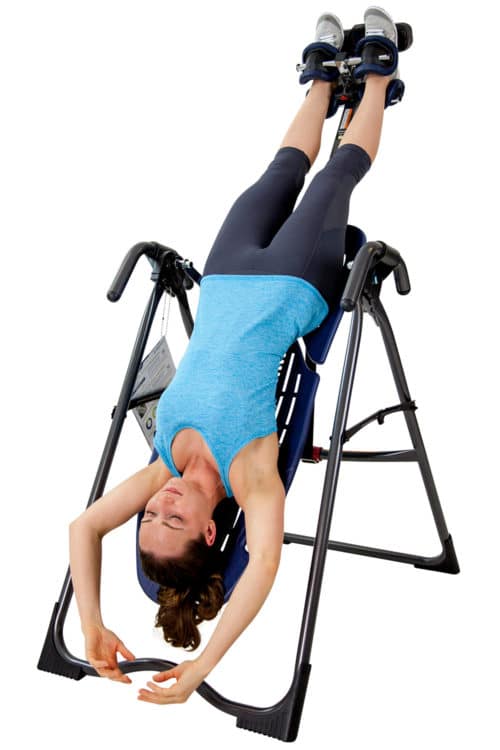 Inversion Table