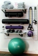 Yoga Equipment