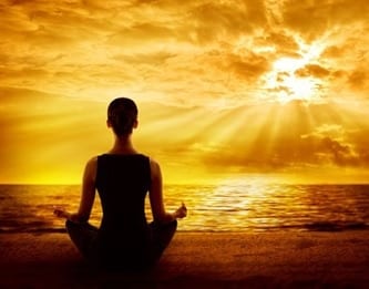 Healthy meditation