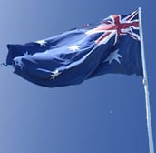 Australian Flag