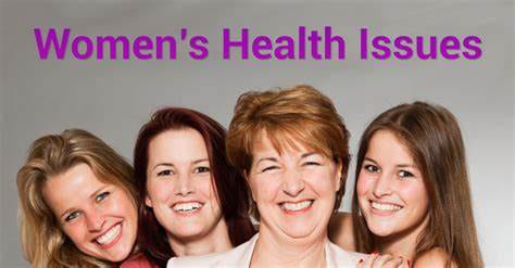 Women's Health Issues