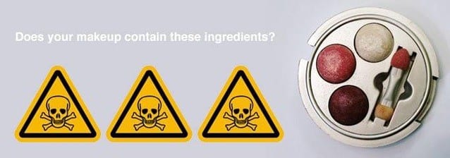 Toxic Ingredients