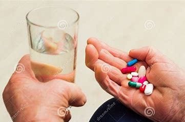 Prescription medications