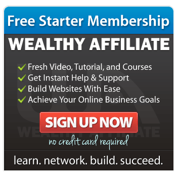 The Wealthy Affiliate