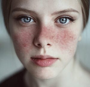Signs of Lupus Disease