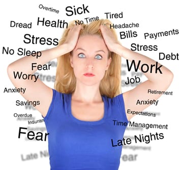 Stress what you need to know
