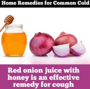 Cold and Cough remedy