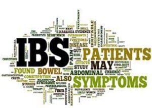 Irritabal Bowel Syndrome. Symptoms