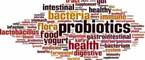 What are Probiotics used for. Types