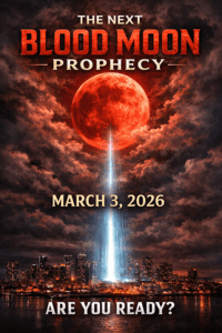 blood, moon, portal, March 3 2026