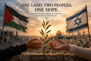 peace, war, Israel, Palestine, nakba, balfour