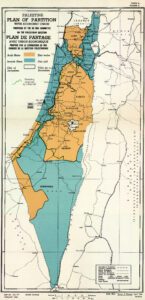 #Israel#Palestine#partition#war